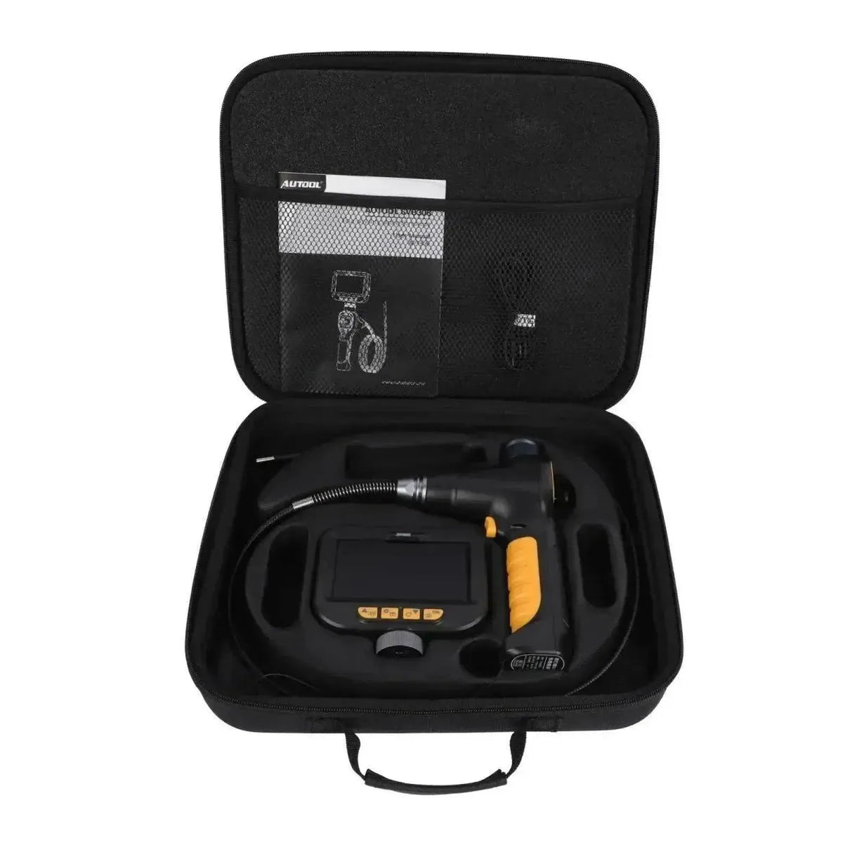 Autool SVB308 | Inspektiokaamera (6,2 mm)