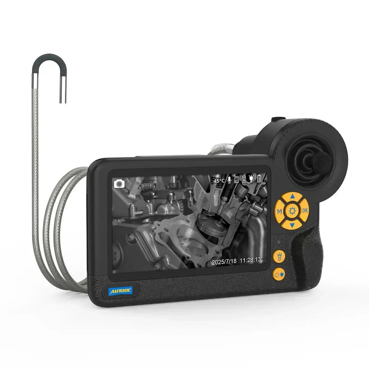 Autool SVB408 | Inspektiokaamera (3,9 mm)