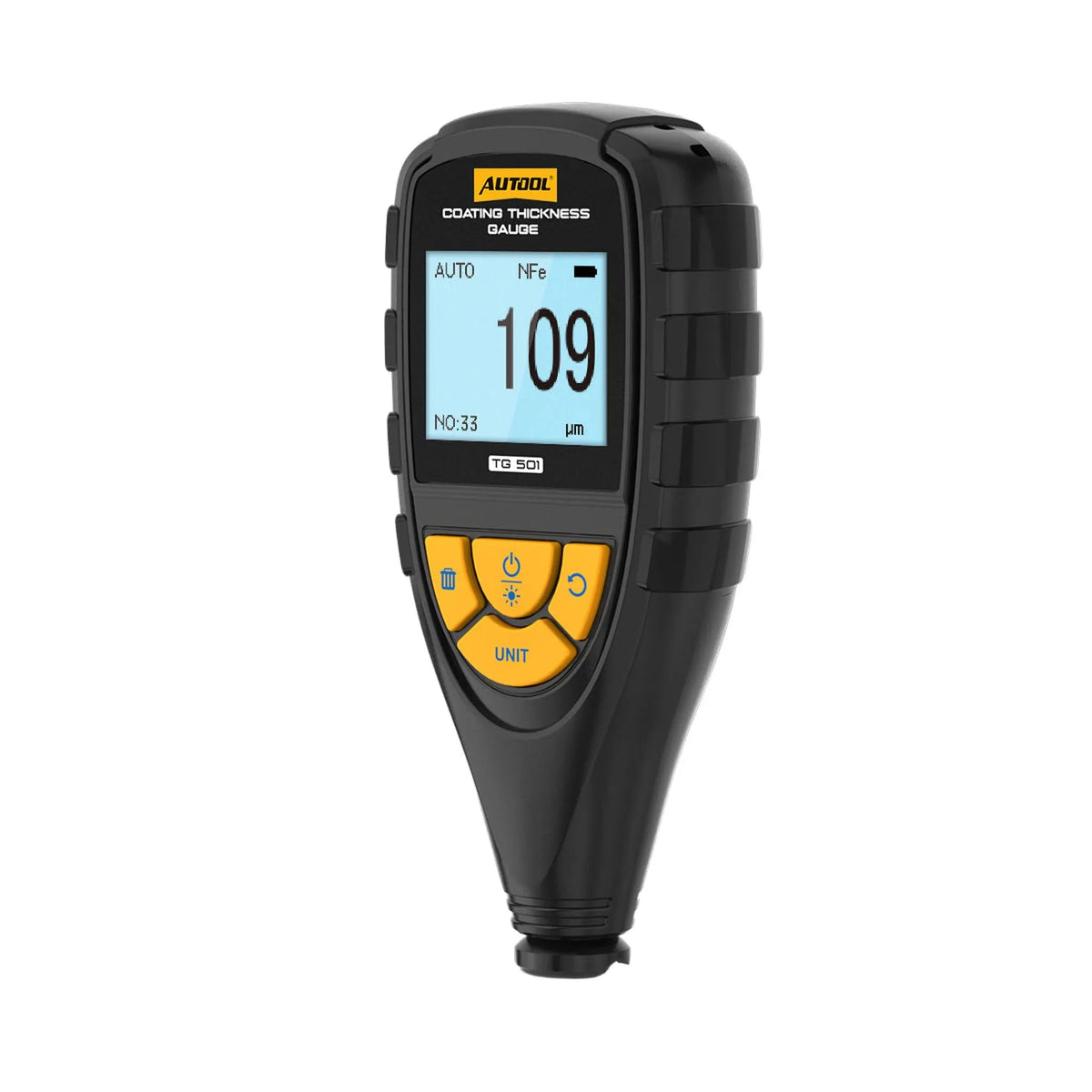 Autool TG501 | Pinnanpaksuusmittari