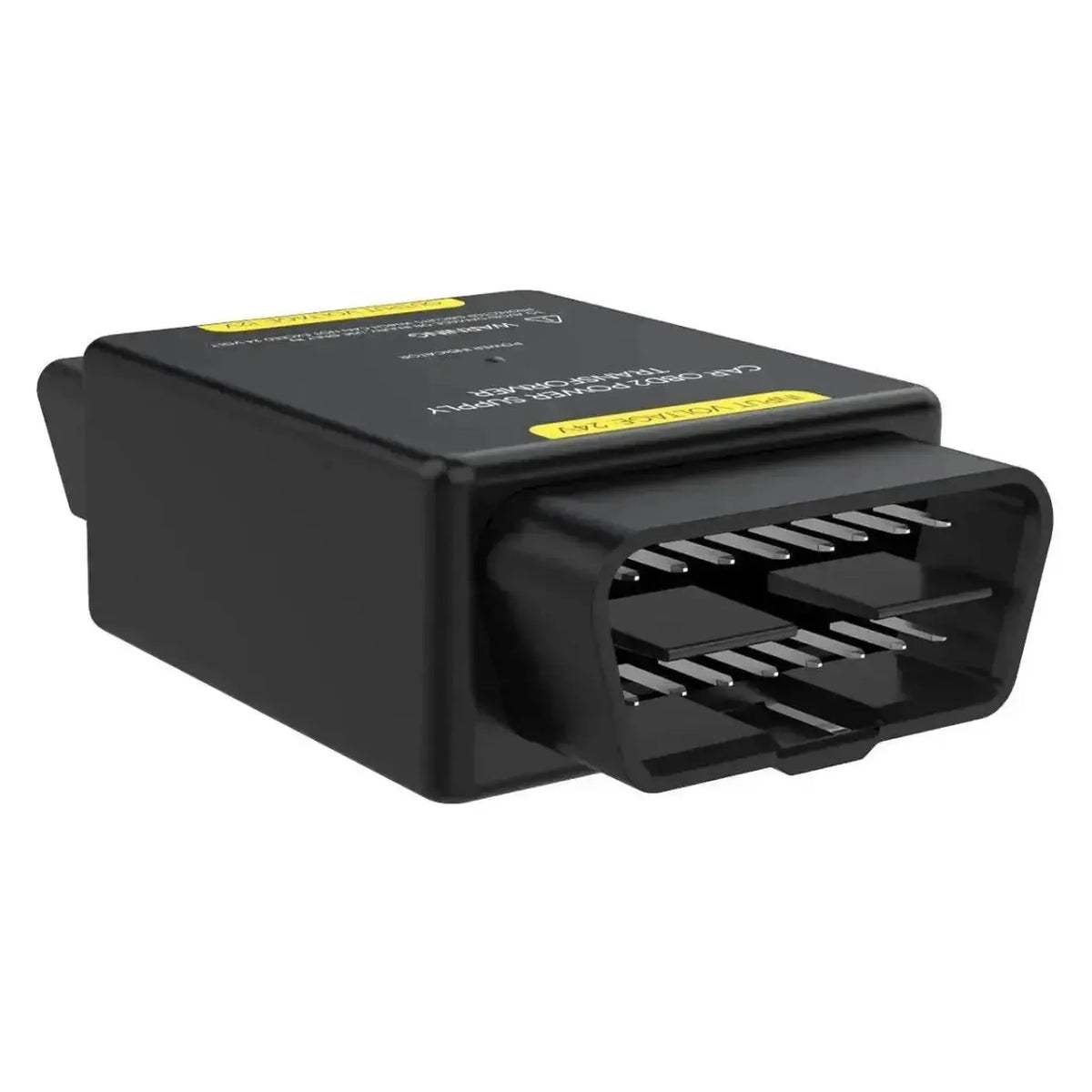 Autool | Transformator (24V/12V) OBD2 -sovitin | Lisävarusteet