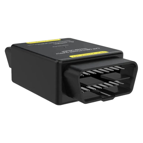 Autool | Transformator (24V/12V) OBD2 -sovitin | Lisävarusteet