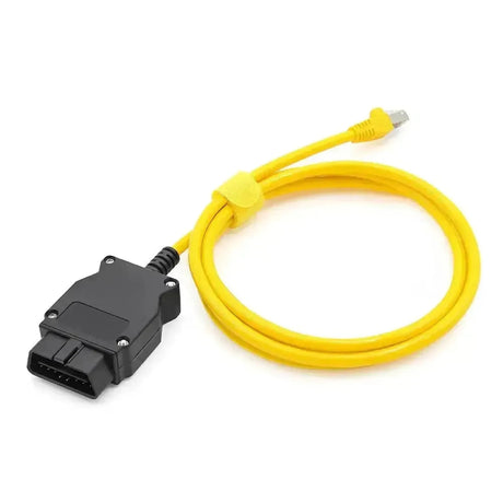 BMW ENET OBD2 - RJ45 | Liitäntäkaapeli