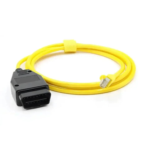 BMW ENET OBD2 - RJ45 | Liitäntäkaapeli