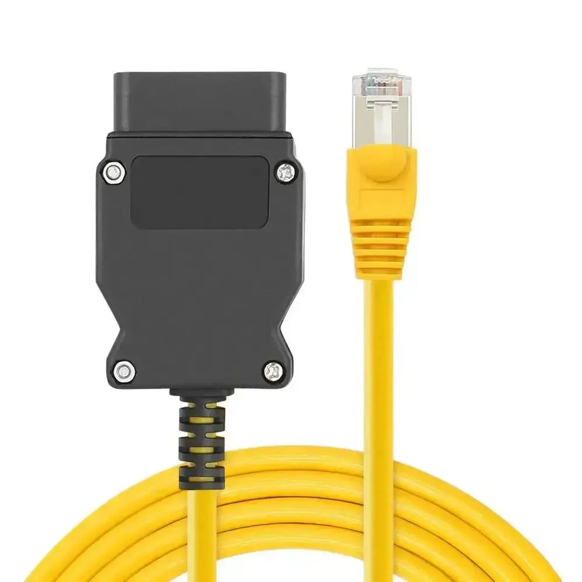 BMW ENET OBD2 - RJ45 | Liitäntäkaapeli