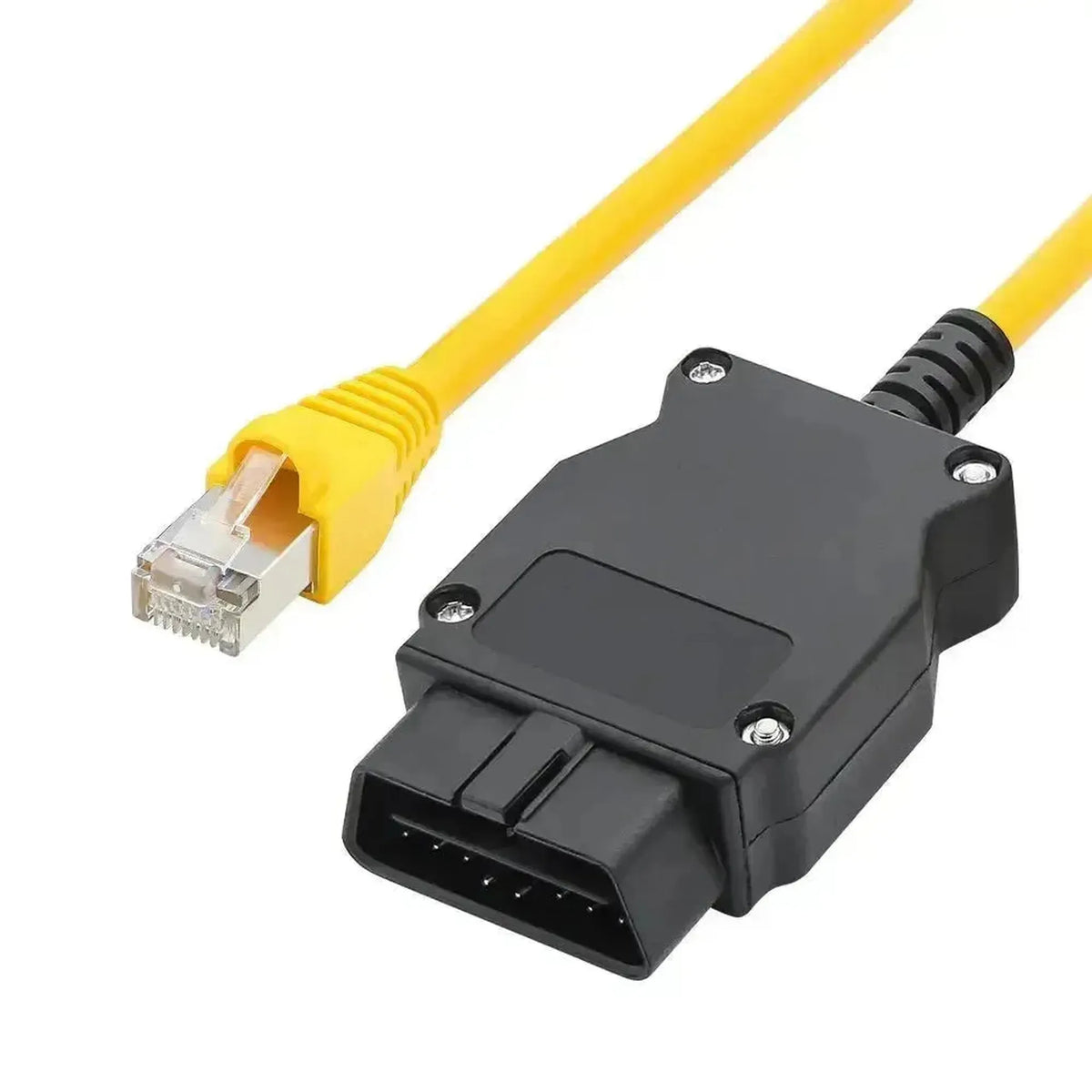 BMW ENET OBD2 - RJ45 | Liitäntäkaapeli