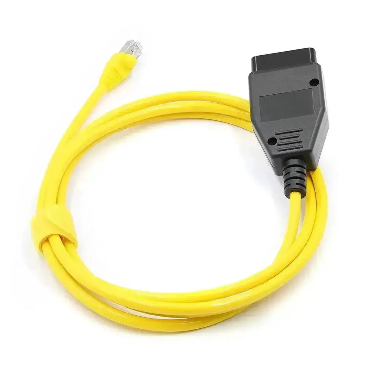 BMW ENET OBD2 - RJ45 | Liitäntäkaapeli