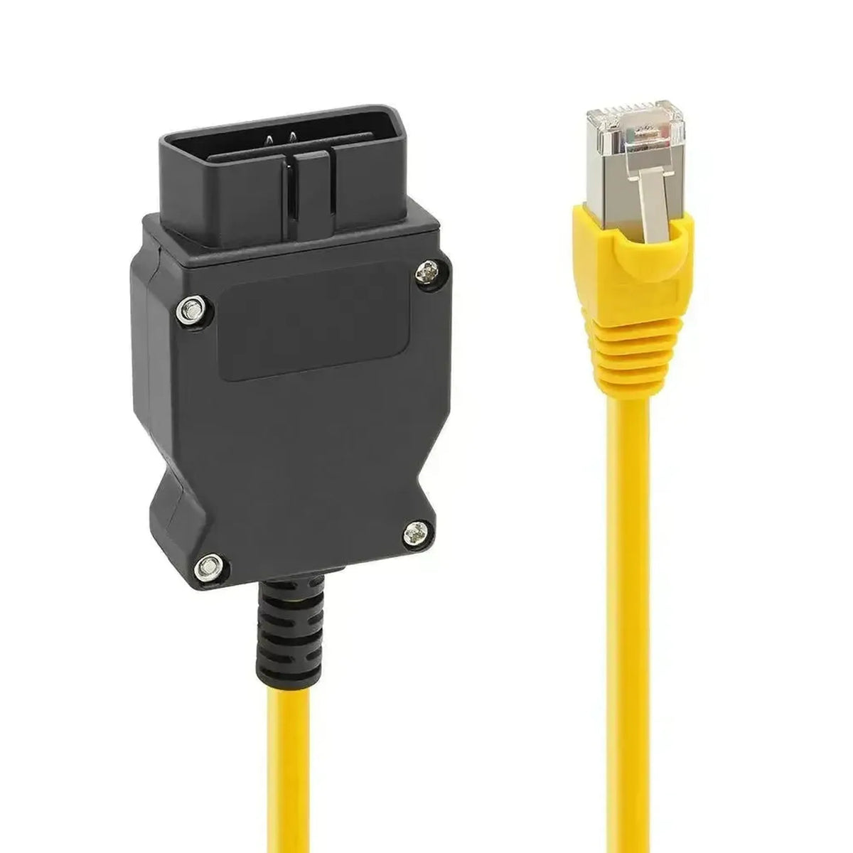 BMW ENET OBD2 - RJ45 | Liitäntäkaapeli