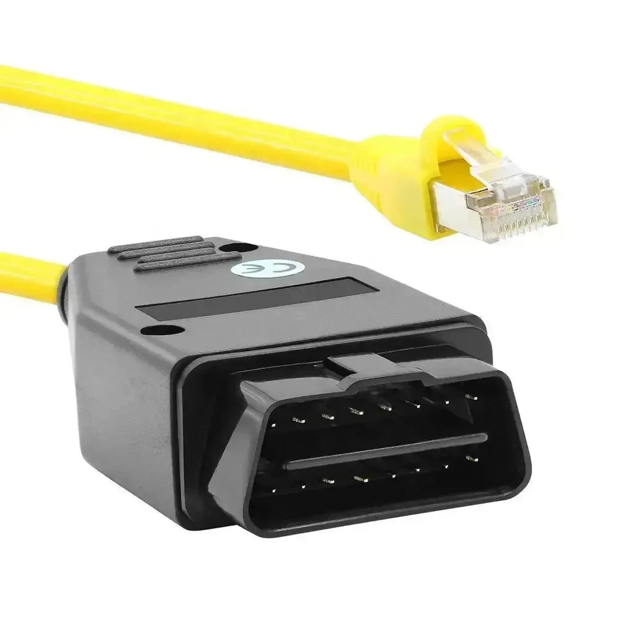 BMW ENET OBD2 - RJ45 | Liitäntäkaapeli