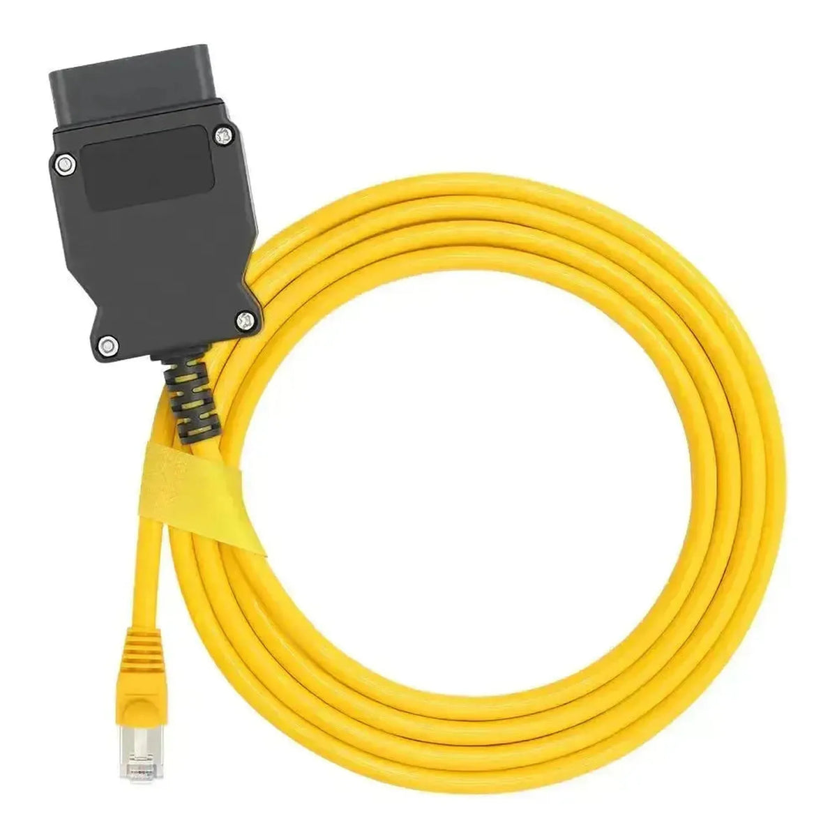 BMW ENET OBD2 - RJ45 | Liitäntäkaapeli