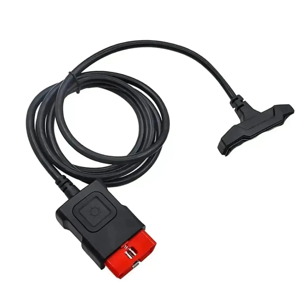 Delphi DS150E 26-nastainen DB26 - 16-nastainen OBD2 sovitinkaapeli | Liitäntä