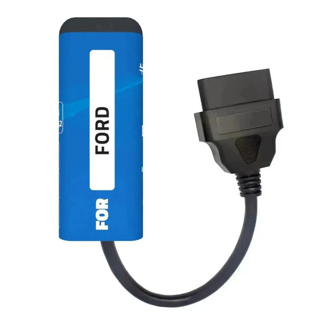 Ford (Euro 6) | DTC-poistaja | Kuorma-auto