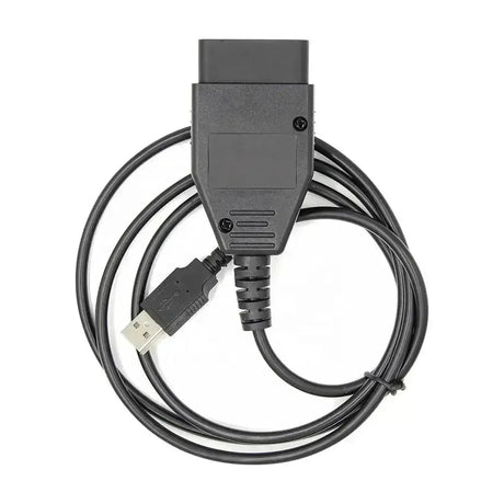 Galletto 1260 (EOBD Programmer) | Liitäntäkaapeli
