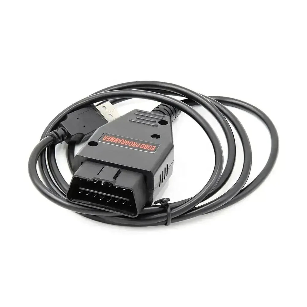 Galletto 1260 (EOBD Programmer) | Liitäntäkaapeli