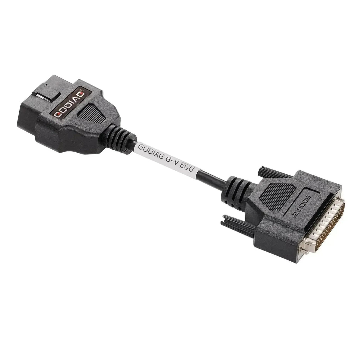 GoDiag G-V ECU verloopkabel