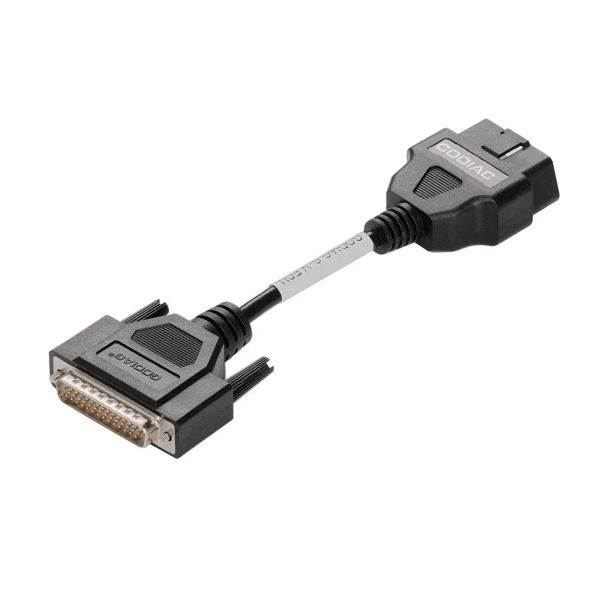 GoDiag G-V ECU verloopkabel