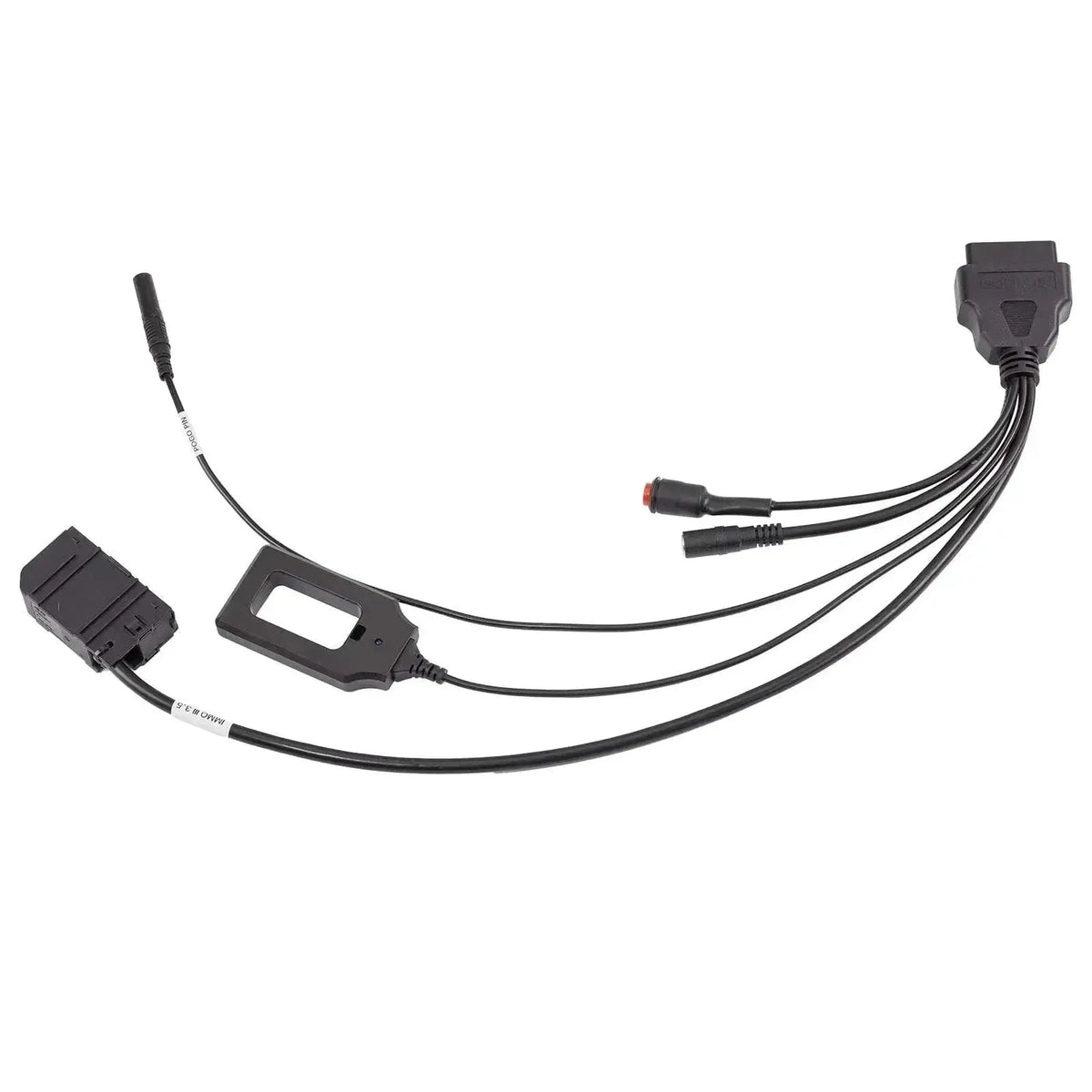 GoDiag GT111 | Testialusta