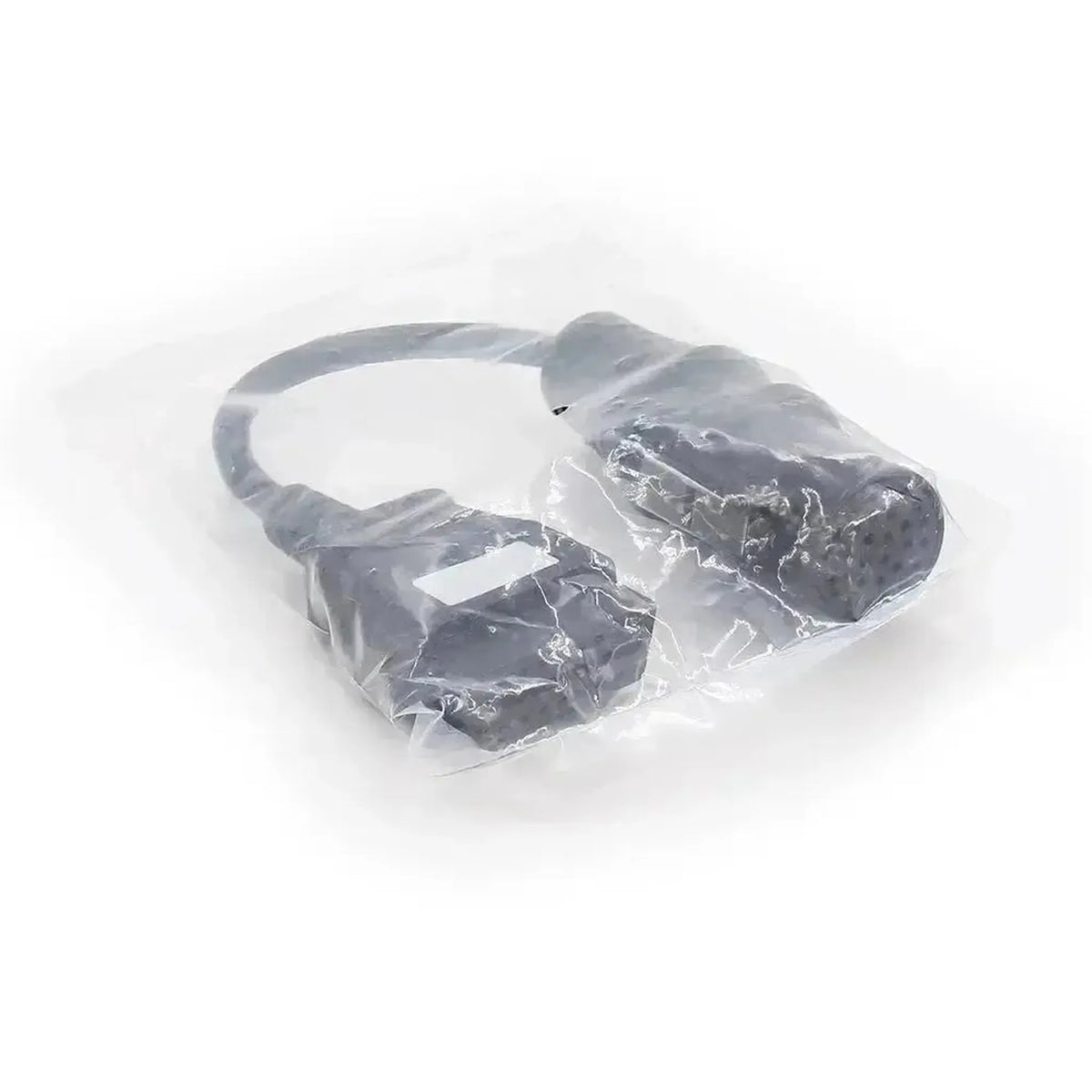 Iveco 30-nastainen OBD1 – 16-nastainen OBD2 -sovitinkaapeli | Kuorma-auto