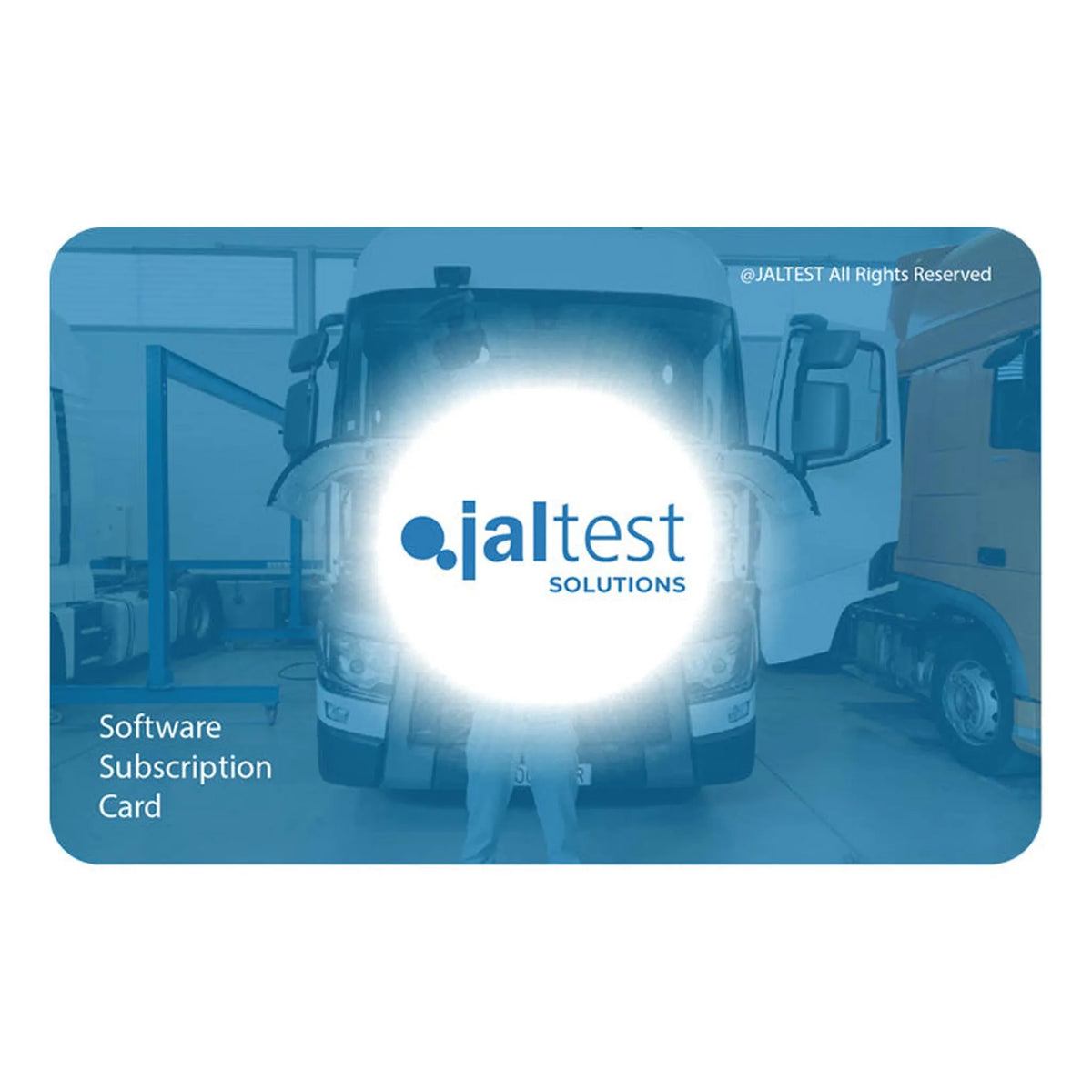 Jaltest (29701) | ETM | Päivityslisenssi