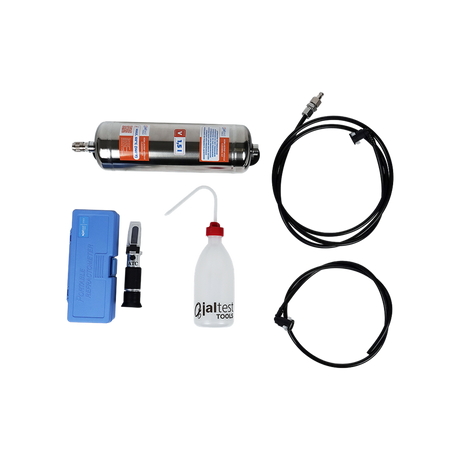 Jaltest (50105219) | AdBlue/DEF-moduulin puhdistussarja (AGV/OHW/MHE)