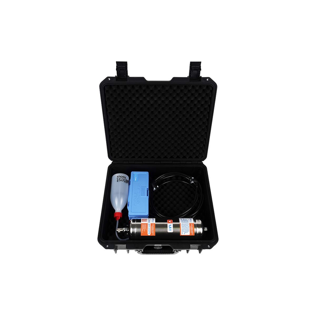 Jaltest (50105219) | AdBlue/DEF-moduulin puhdistussarja (AGV/OHW/MHE)