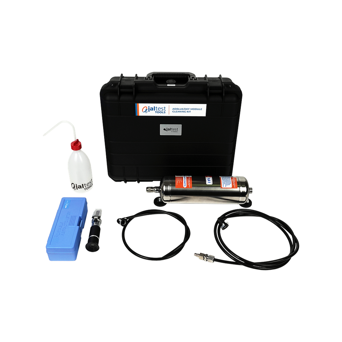 Jaltest (50105219) | AdBlue/DEF-moduulin puhdistussarja (AGV/OHW/MHE)