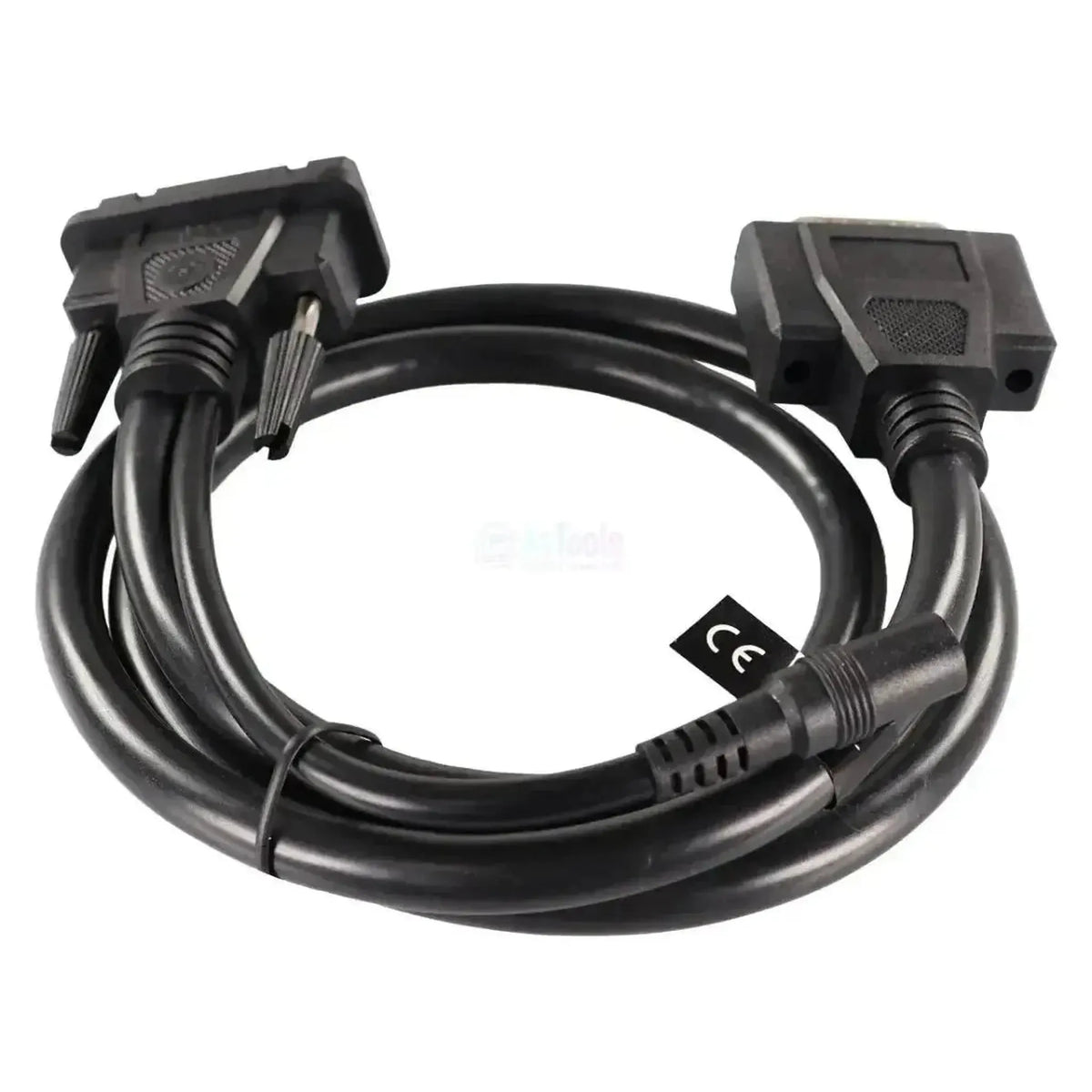 Jaltest (JDC100) | Link V9 26-napainen DB26 jatkokaapeli (100 cm) | Interface