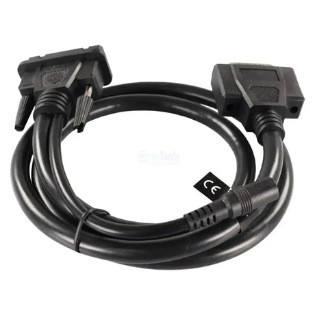 Jaltest (JDC100) | Link V9 26-napainen DB26 jatkokaapeli (100 cm) | Interface