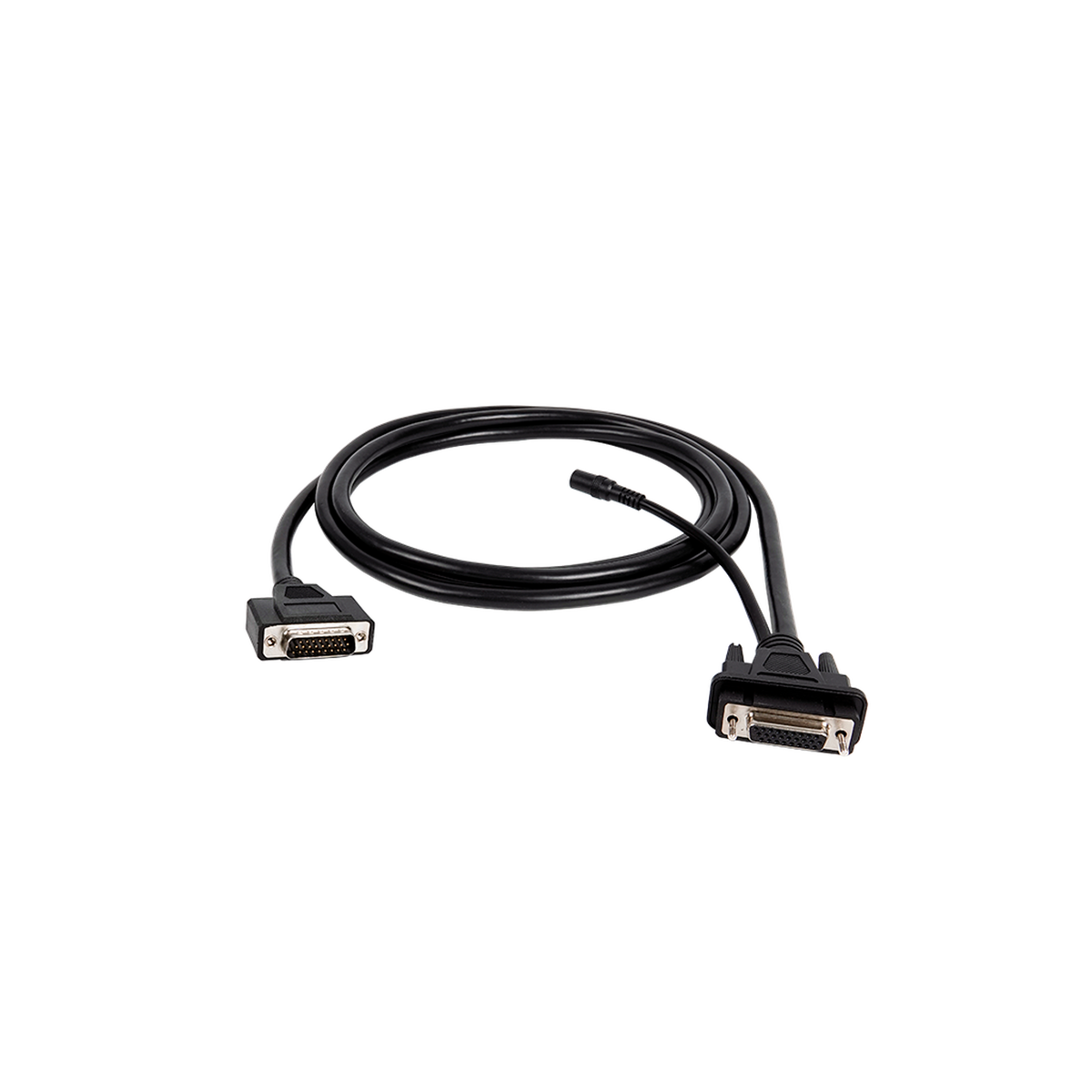 Jaltest (JDC100B) | Link V9 26-nastainen DB26 jatkokaapeli (250 cm) | Liitin