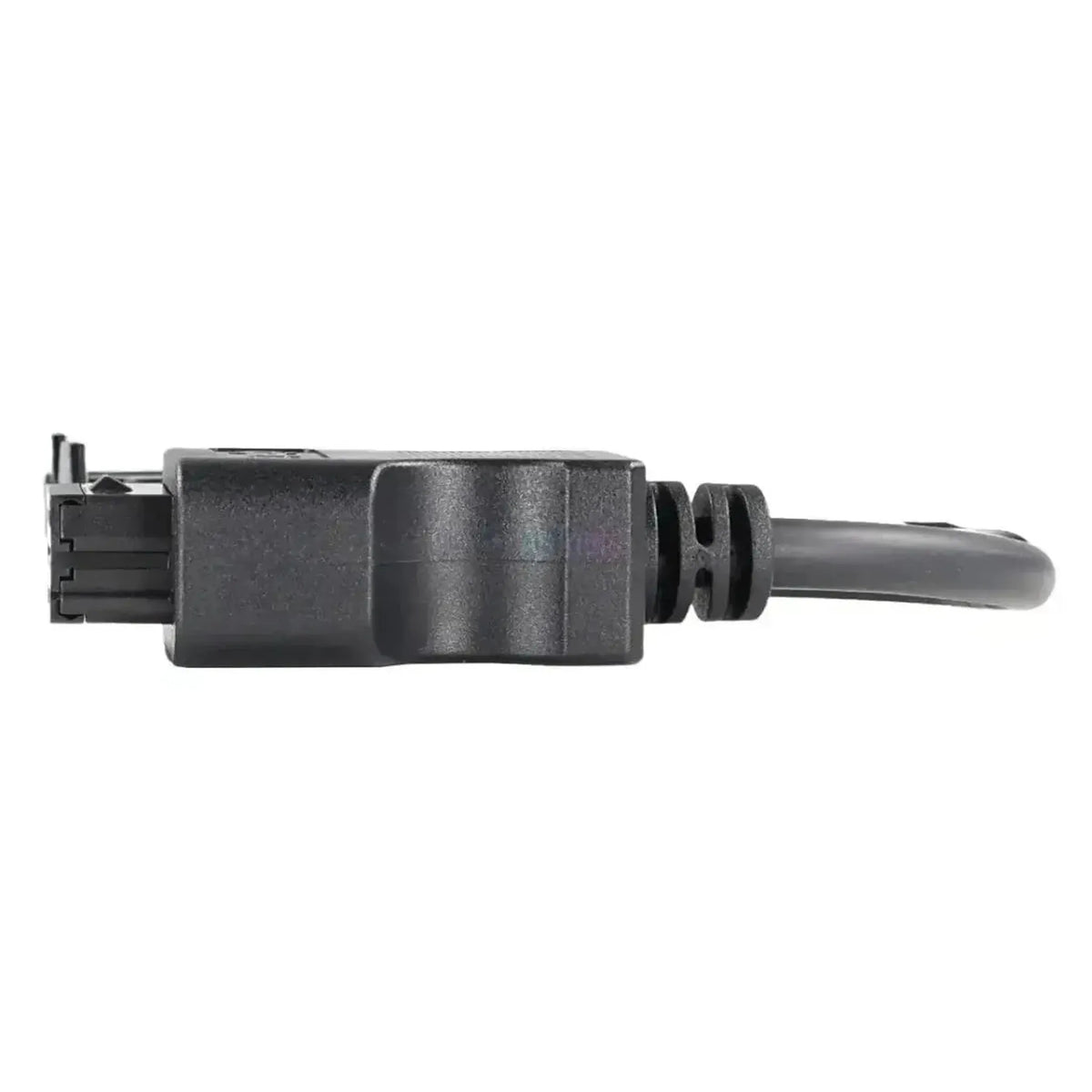 Jaltest (JDC101A) | Haldex Modal (ABS) 3+3-pins OBD – 16-pins OBD2 -liitäntäkaapeli | Perävaunu