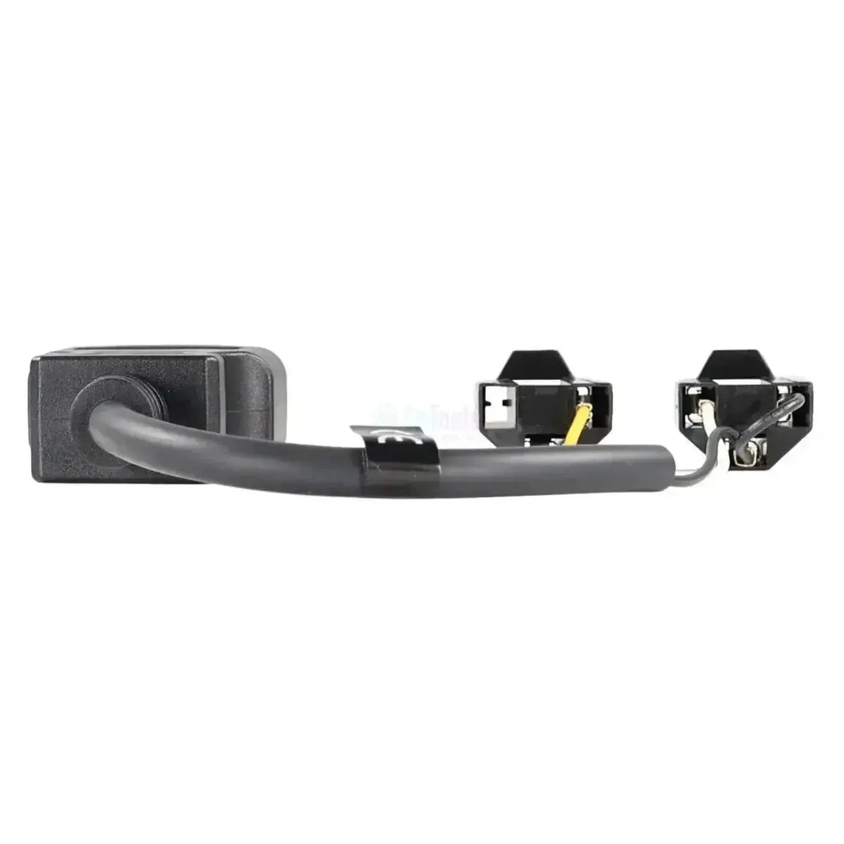 Jaltest (JDC101A) | Haldex Modal (ABS) 3+3-pins OBD – 16-pins OBD2 -liitäntäkaapeli | Perävaunu