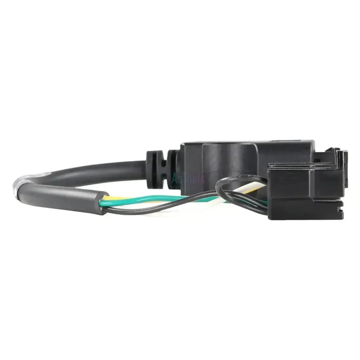 Jaltest (JDC101A) | Haldex Modal (ABS) 3+3-pins OBD – 16-pins OBD2 -liitäntäkaapeli | Perävaunu