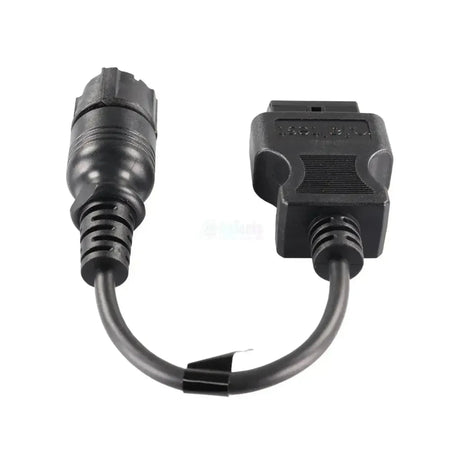 Jaltest (JDC102A) | Haldex Modular (ABS) 4-pins OBD – 16-pins OBD2 Verloopkabel | Trailer
