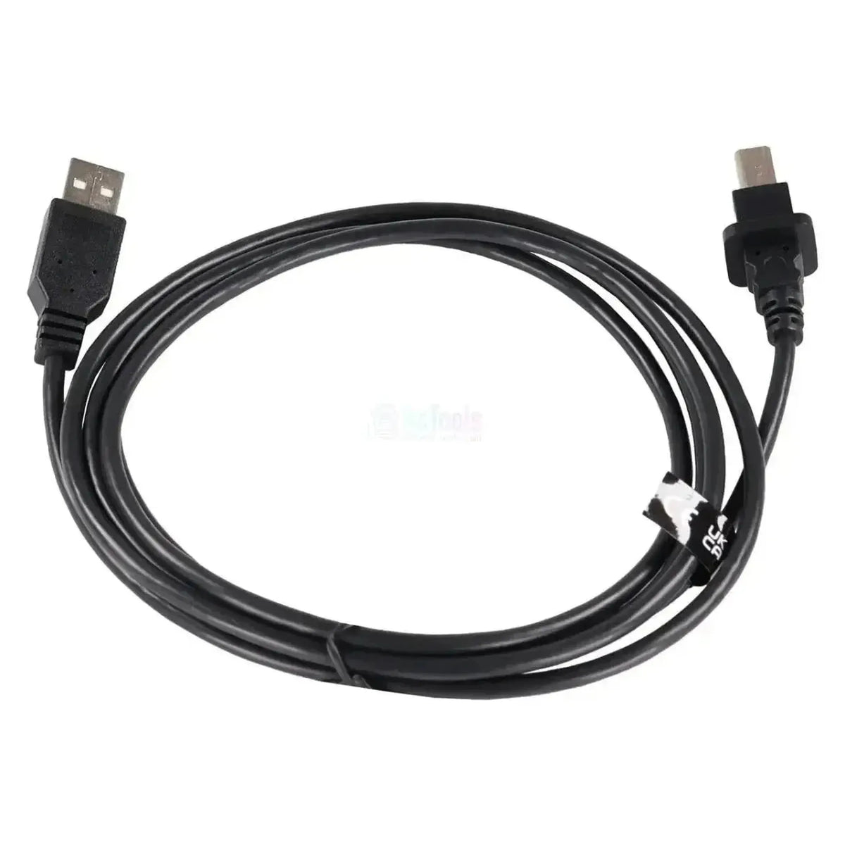 Jaltest (JDC107.9) | Link V9 – USB-B Jatkokaapeli | Interface