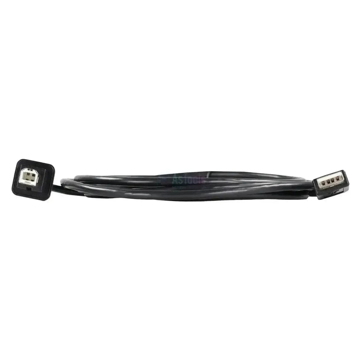 Jaltest (JDC107.9) | Link V9 – USB-B Jatkokaapeli | Interface