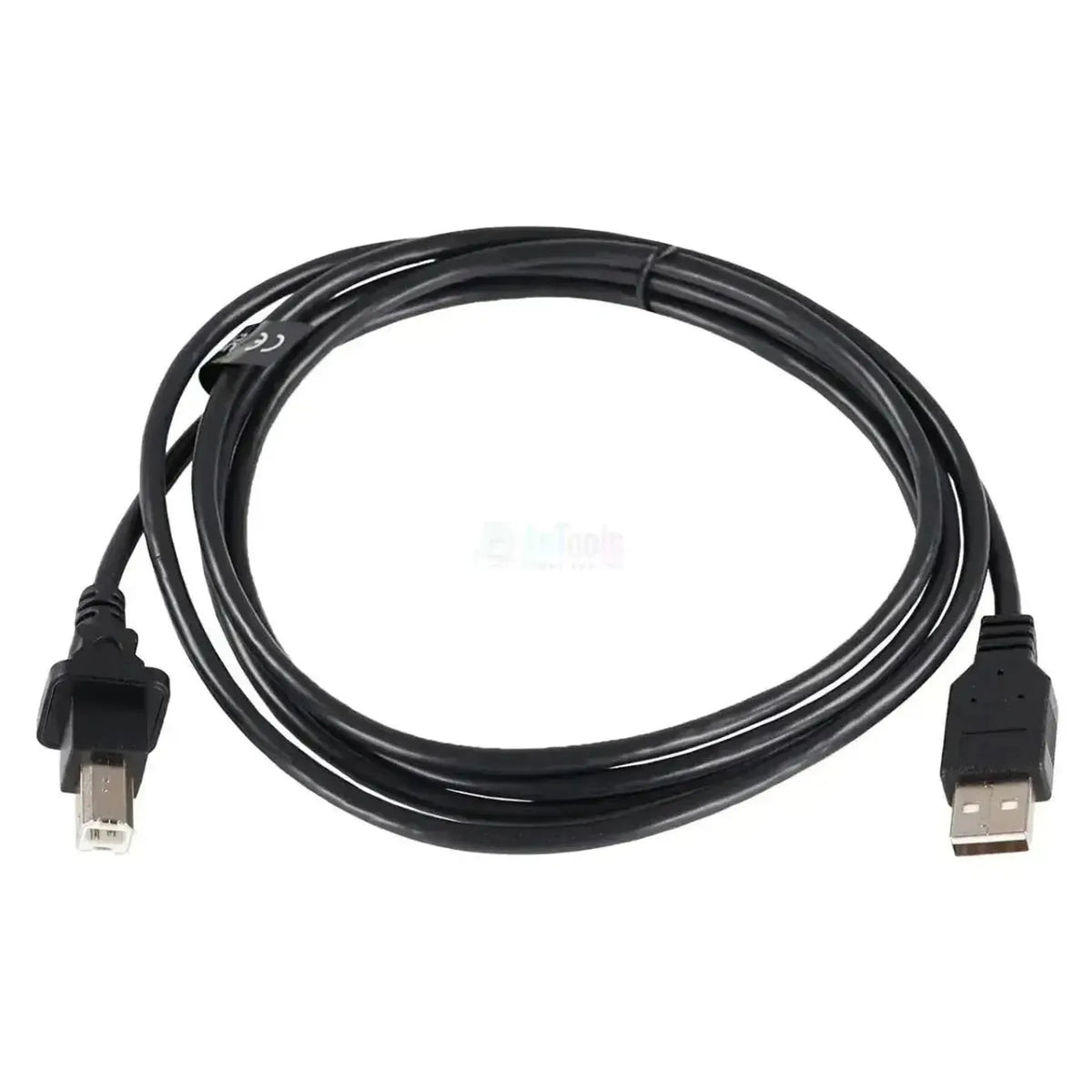 Jaltest (JDC107.9) | Link V9 – USB-B Jatkokaapeli | Interface