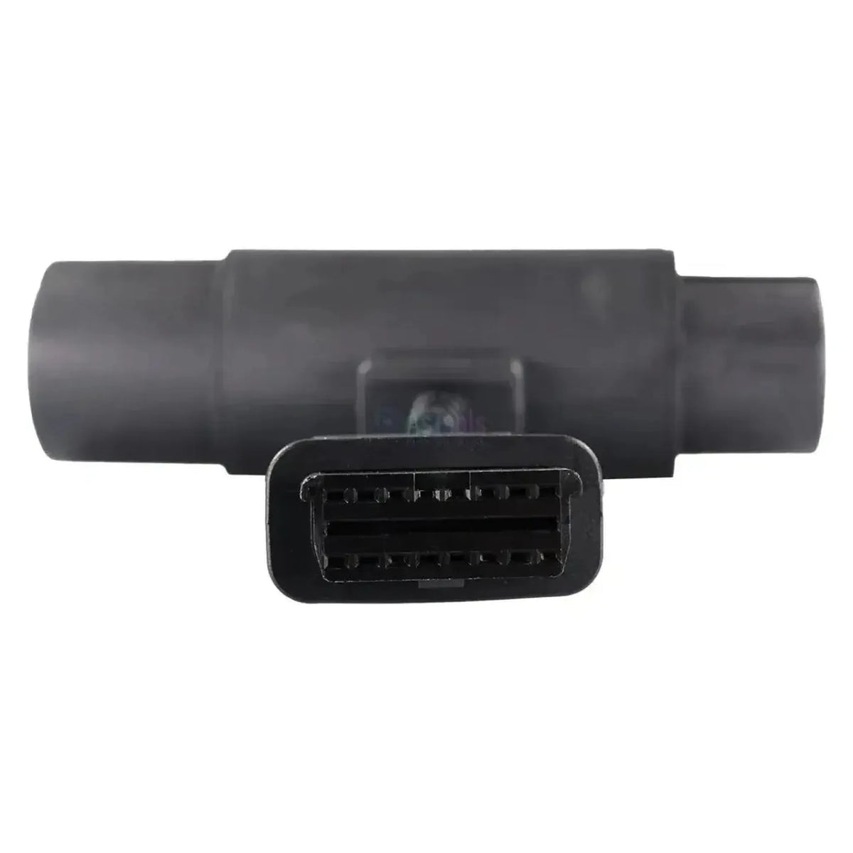 Jaltest (JDC110A) | 7+7-pins (CAN ISO 7638-1) - 16-pins OBD2 Adapter | Trailer