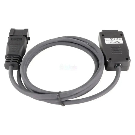 Jaltest (JDC117A) | Cojali (E-ABS) 8-pins OBD - 16-pins OBD2 -sovitinkaapeli | Perävaunu
