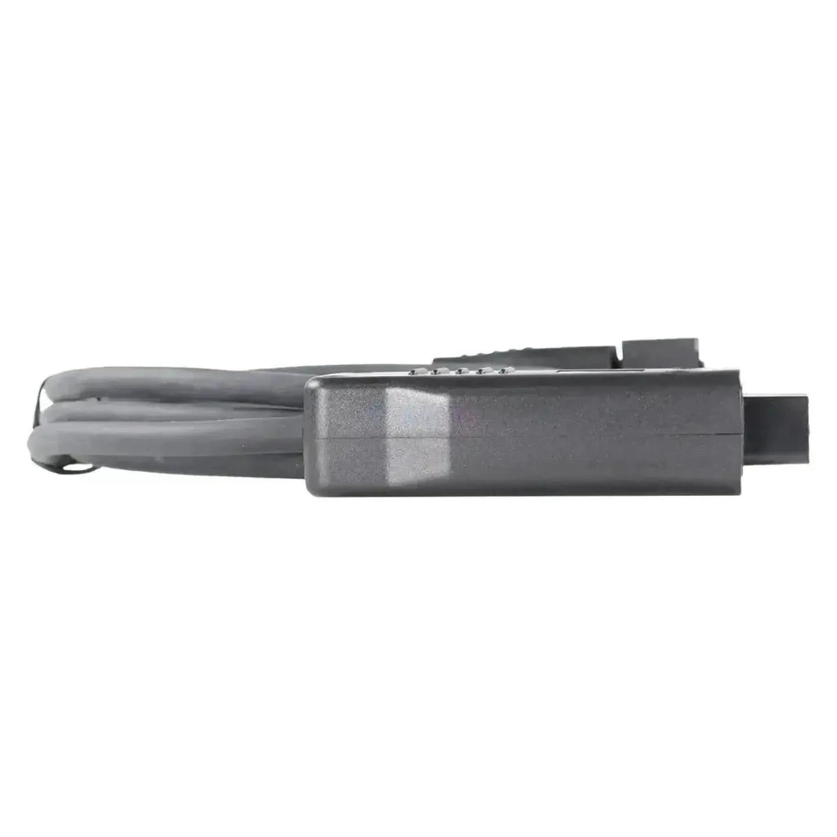 Jaltest (JDC117A) | Cojali (E-ABS) 8-pins OBD - 16-pins OBD2 -sovitinkaapeli | Perävaunu