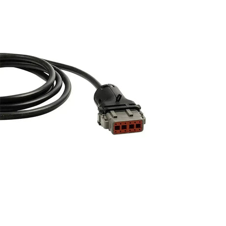 Jaltest (JDC122A) | Bendix (TPMS) 12-nastainen OBD - 16-nastainen OBD2 Sovitinkaapeli | Perävaunu
