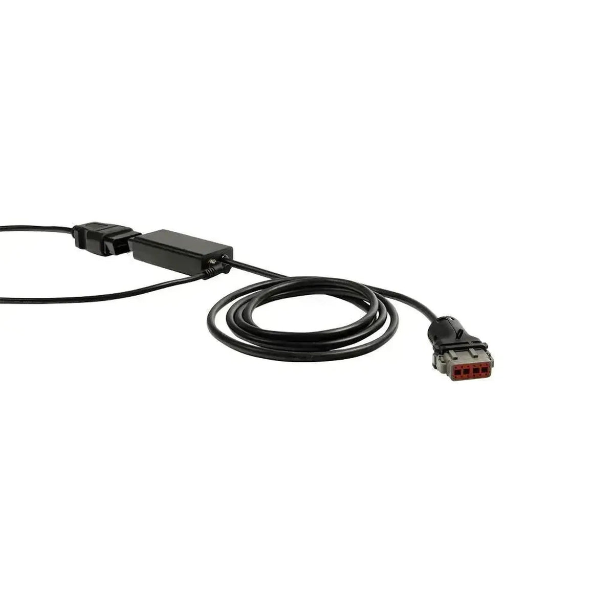 Jaltest (JDC122A) | Bendix (TPMS) 12-nastainen OBD - 16-nastainen OBD2 Sovitinkaapeli | Perävaunu