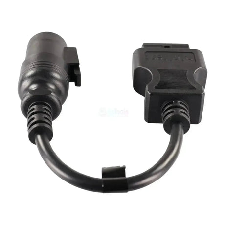 Jaltest (JDC206A) | Iveco 30-pin OBD1 – 16-pin OBD2 -sovitinkaapeli | Raskas liikenne ja työajoneuvot
