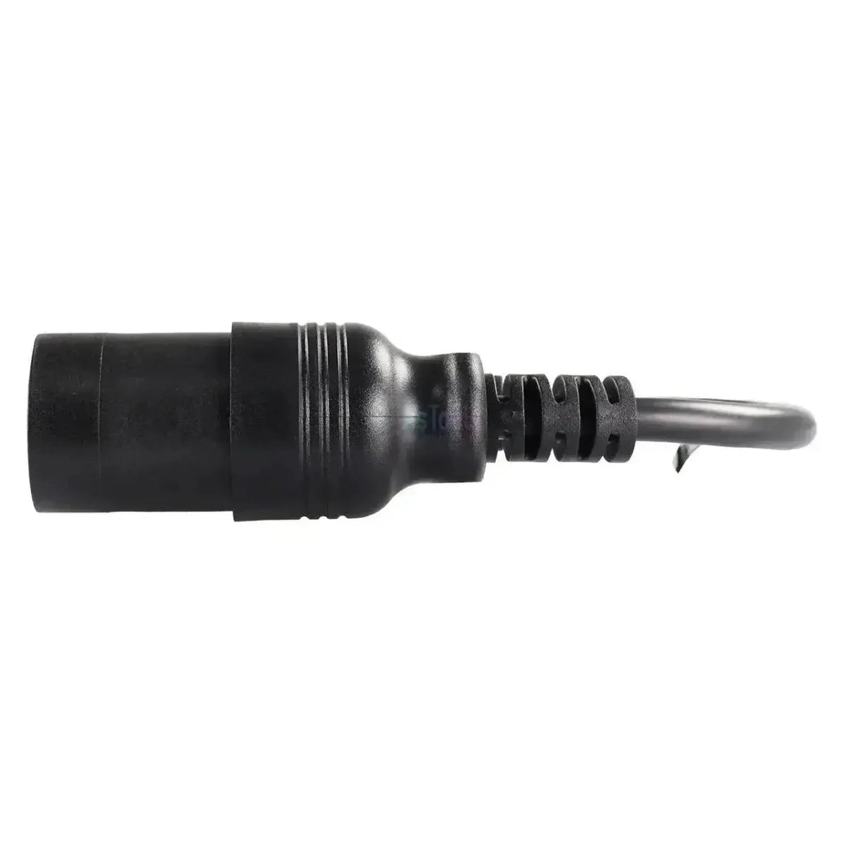 Jaltest (JDC206A) | Iveco 30-pin OBD1 – 16-pin OBD2 -sovitinkaapeli | Raskas liikenne ja työajoneuvot