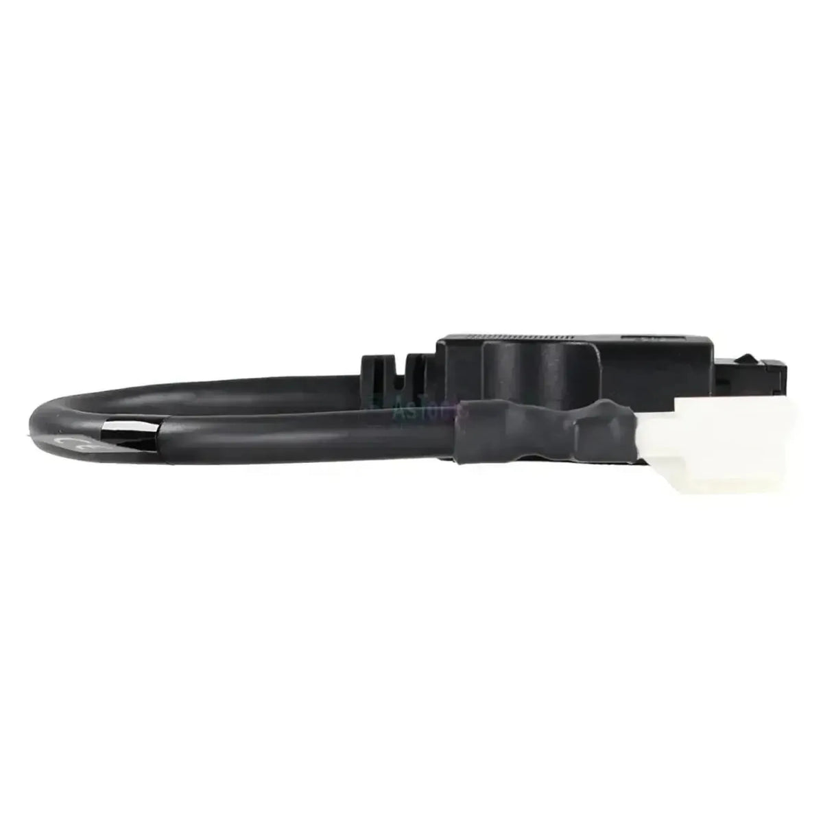 Jaltest (JDC218A) | Isuzu 3-pin OBD1 – 16-pin OBD2 -sovitinkaapeli | Raskas ajoneuvo