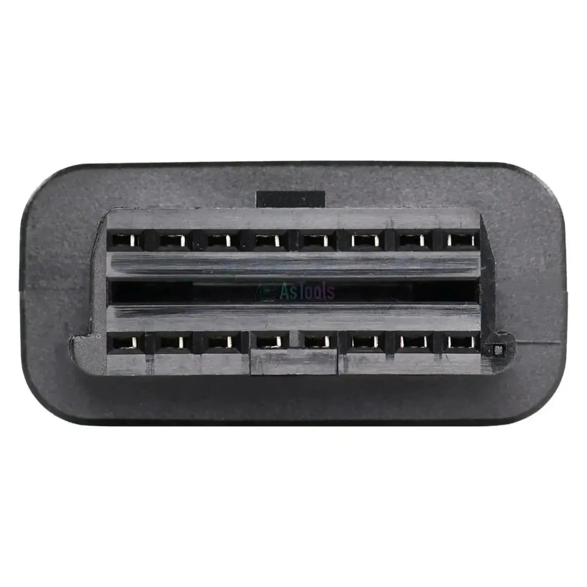Jaltest (JDC221A) | Iveco (SGW) ST14D - 16-pins OBD2 -sovitinkaapeli | Kuorma-auto