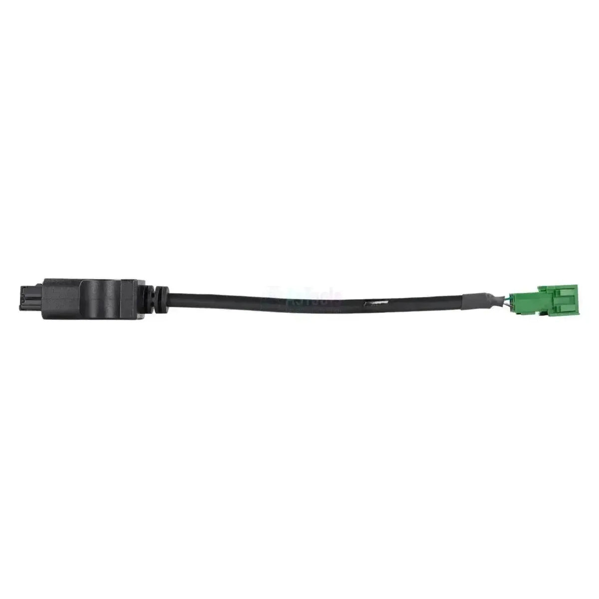 Jaltest (JDC221A) | Iveco (SGW) ST14D - 16-pins OBD2 -sovitinkaapeli | Kuorma-auto