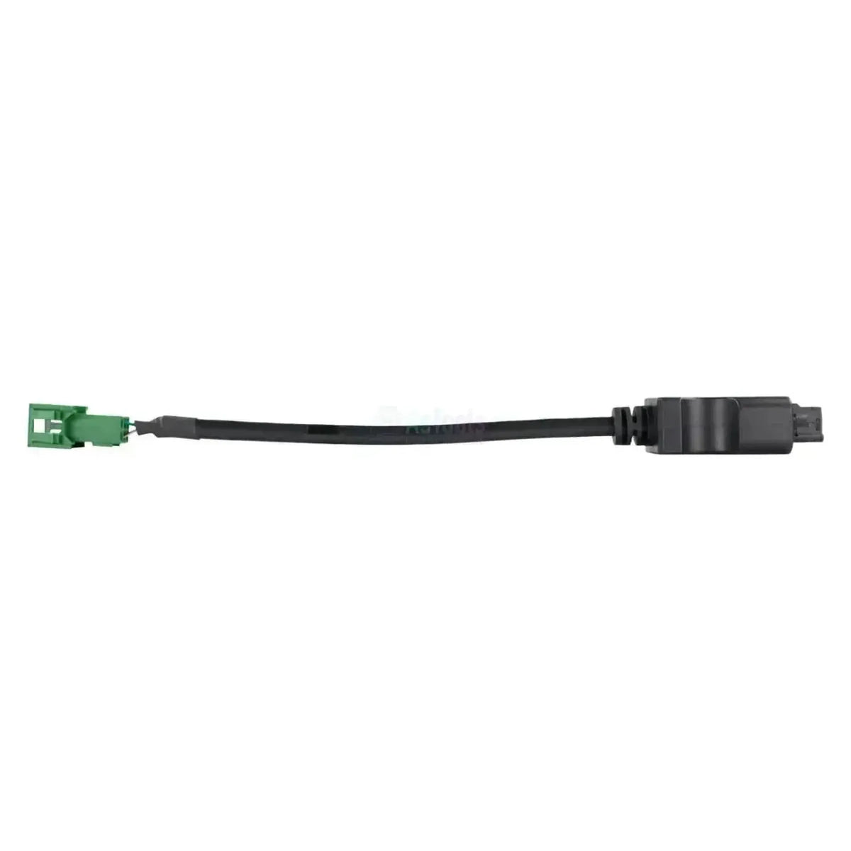 Jaltest (JDC221A) | Iveco (SGW) ST14D - 16-pins OBD2 -sovitinkaapeli | Kuorma-auto