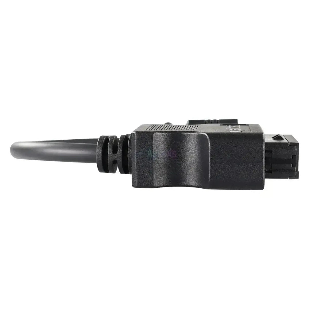 Jaltest (JDC301A) | Volvo (ECS) 9-pin OBD - 16-pin OBD2 -sovitinkaapeli | Linja-auto