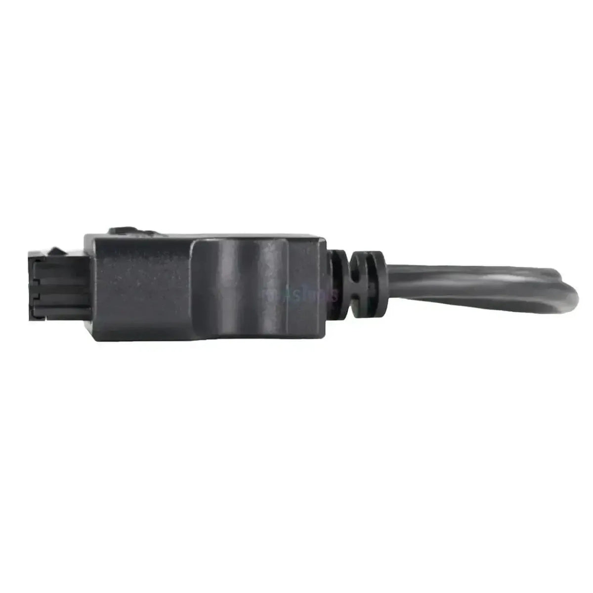 Jaltest (JDC304A) | Wabco (ATC/MTS) 4+4-pinni OBD - 16-pinni OBD2 -sovitinkaapeli | Linja-auto