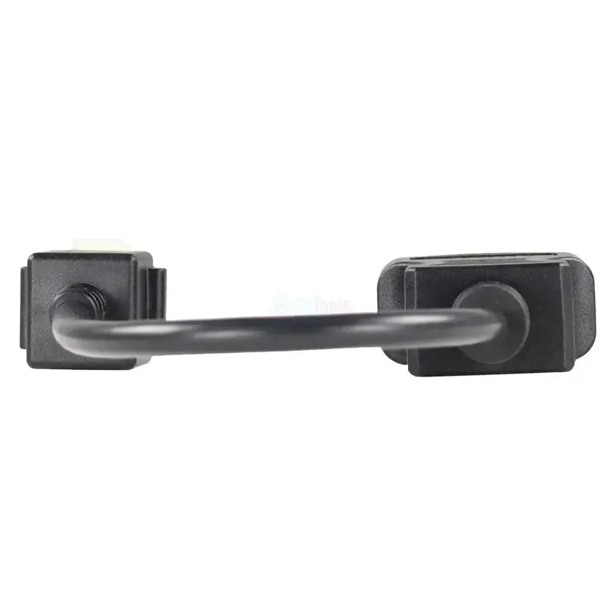 Jaltest (JDC307A) | ZF Ecomat 9-pin OBD - 16-pin OBD2 -sovitinkaapeli | Autobus