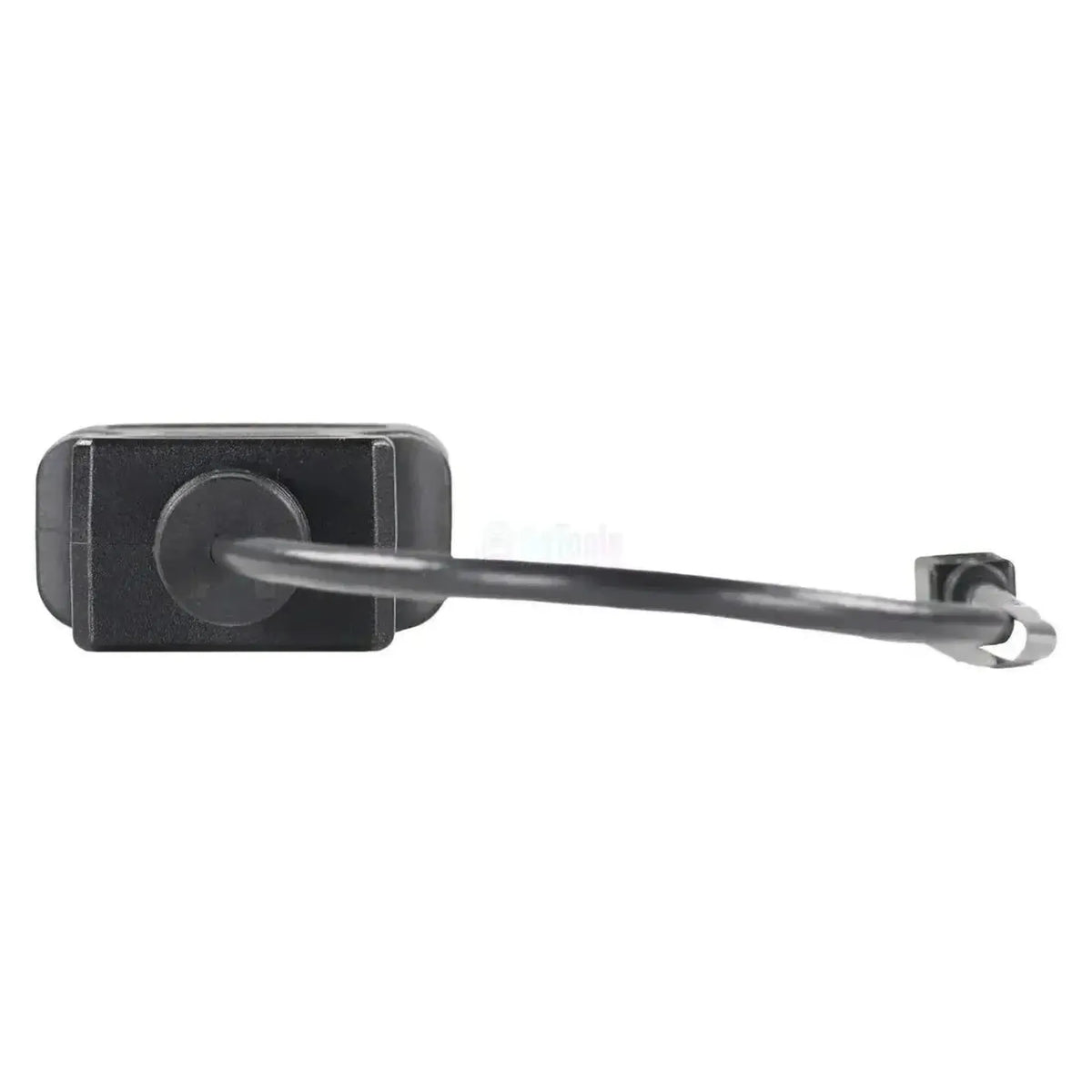 Jaltest (JDC308A) | ZF Ecolife Mini-USB - 16-nastainen OBD2-liitäntäkaapeli | Autobus